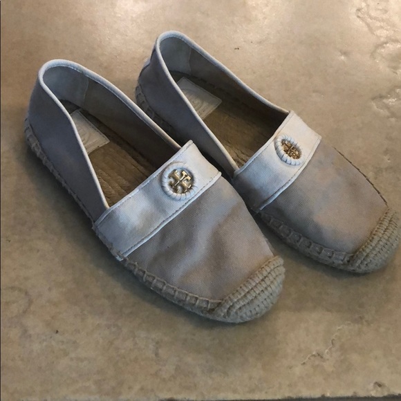 Tory Burch Espadrille - Picture 1 of 5